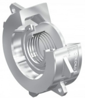 Клапаны обратные ARI-Armaturen ARI-CHECKO D 55.001 DN100 PN40